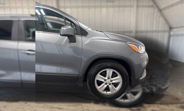 2019 Chevrolet TRAX 1LT | Houston, TX | Texas Star Motors 2019 Chevrolet TRAX 1LT | Houston, TX | Texas Star Motors