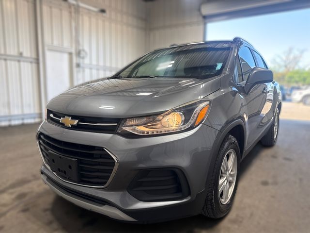 2019 Chevrolet TRAX 1LT | Houston, TX | Texas Star Motors 2019 Chevrolet TRAX 1LT | Houston, TX | Texas Star Motors
