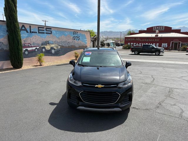 2019 Chevrolet Trax LT 2019 Chevrolet Trax LT