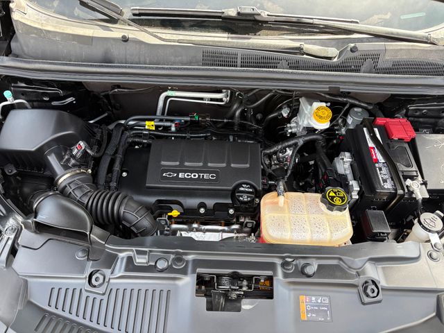 2019 Chevrolet Trax LT 2019 Chevrolet Trax LT