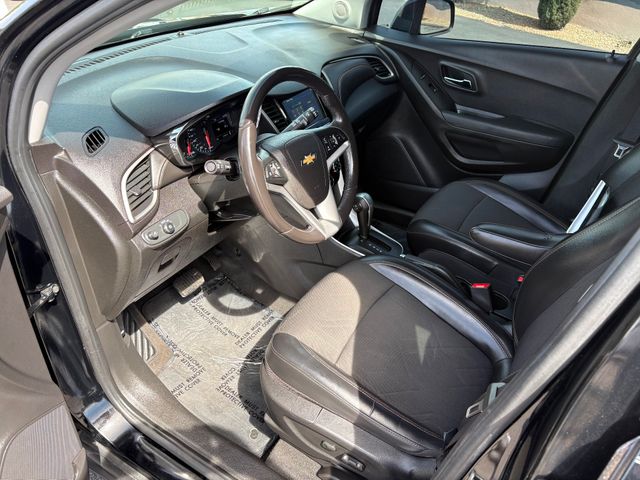 2019 Chevrolet Trax LT 2019 Chevrolet Trax LT