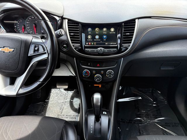 2019 Chevrolet Trax LT 2019 Chevrolet Trax LT