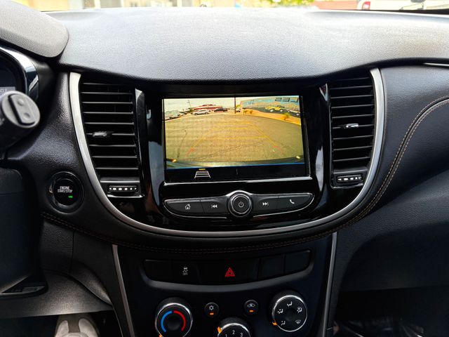 2019 Chevrolet Trax LT 2019 Chevrolet Trax LT