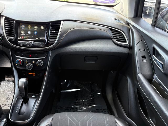 2019 Chevrolet Trax LT 2019 Chevrolet Trax LT