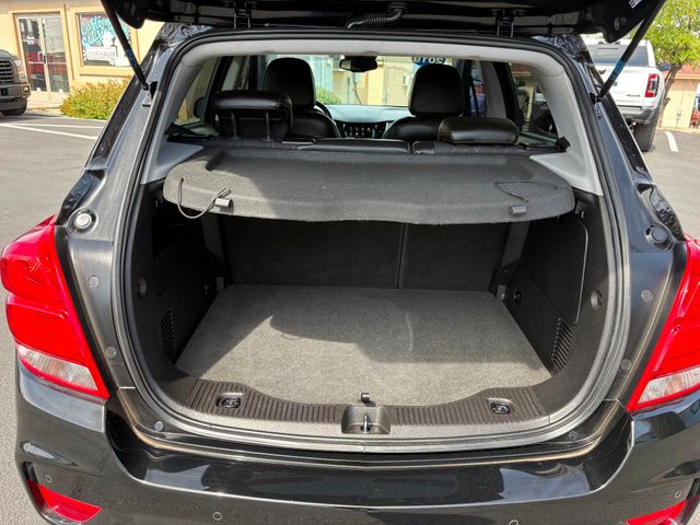 2019 Chevrolet Trax LT 2019 Chevrolet Trax LT