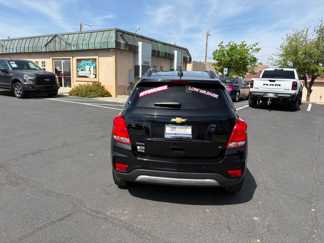 2019 Chevrolet Trax LT 2019 Chevrolet Trax LT