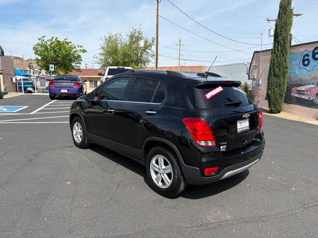 2019 Chevrolet Trax LT 2019 Chevrolet Trax LT