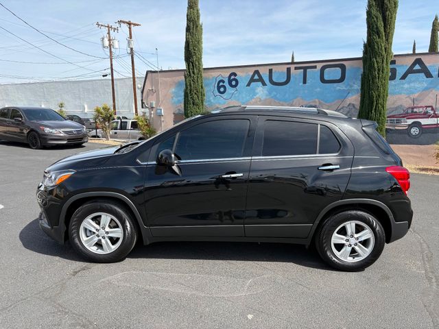 2019 Chevrolet Trax LT 2019 Chevrolet Trax LT