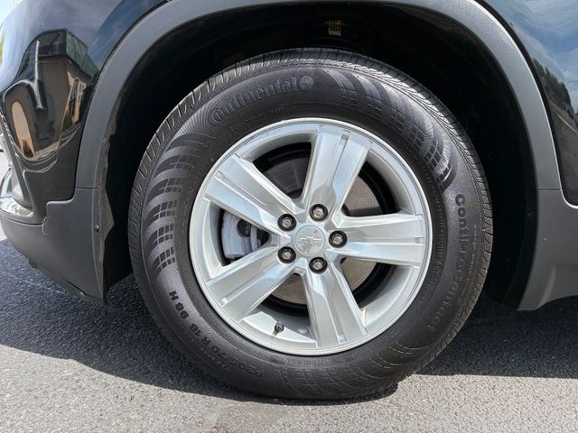 2019 Chevrolet Trax LT 2019 Chevrolet Trax LT