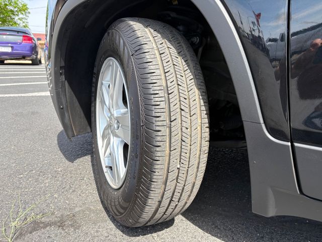 2019 Chevrolet Trax LT 2019 Chevrolet Trax LT