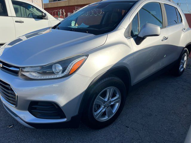 2019 Chevrolet Trax LT CAR PROS AUTO CENTER (702) 405-9905 | Las Vegas, Nevada | Car Pros Auto Center