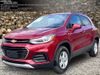 2019 Chevrolet Trax LT | Naugatuck, Connecticut | A Better Way Wholesale Autos-CT