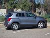 2019 Chevrolet Trax LT | Reseda, CA | Angeles Auto Alliance 2019 Chevrolet Trax LT | Reseda, CA | Angeles Auto Alliance