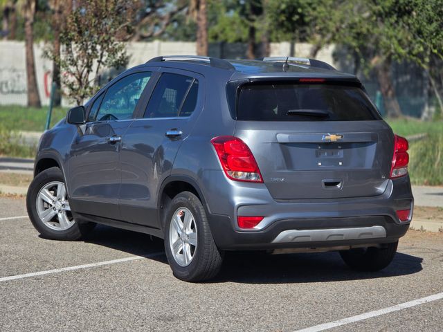 2019 Chevrolet Trax LT | Reseda, CA | Angeles Auto Alliance 2019 Chevrolet Trax LT | Reseda, CA | Angeles Auto Alliance