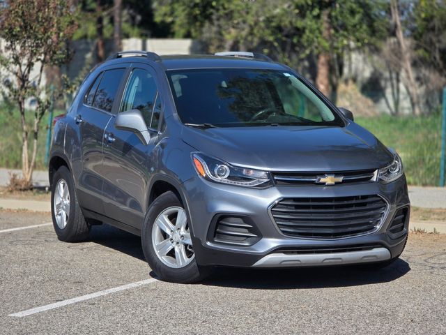 2019 Chevrolet Trax LT | Reseda, CA | Angeles Auto Alliance
