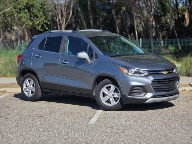 2019 Chevrolet Trax LT | Reseda, CA | Angeles Auto Alliance 2019 Chevrolet Trax LT | Reseda, CA | Angeles Auto Alliance