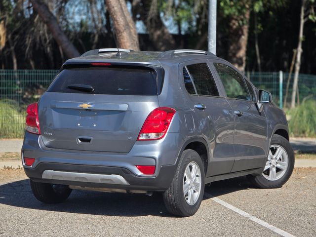 2019 Chevrolet Trax LT 2019 Chevrolet Trax LT