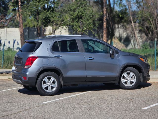 2019 Chevrolet Trax LT | Reseda, CA | Angeles Auto Alliance 2019 Chevrolet Trax LT | Reseda, CA | Angeles Auto Alliance