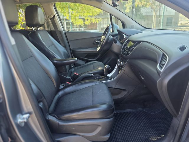 2019 Chevrolet Trax LT | Reseda, CA | Angeles Auto Alliance 2019 Chevrolet Trax LT | Reseda, CA | Angeles Auto Alliance