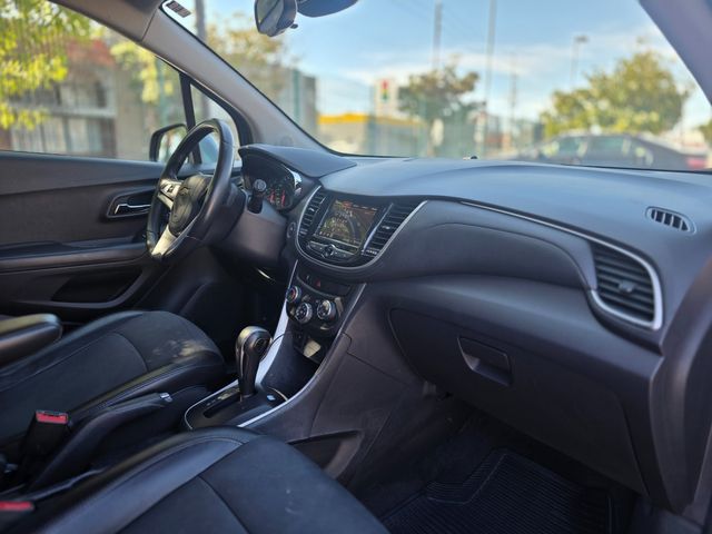 2019 Chevrolet Trax LT 2019 Chevrolet Trax LT