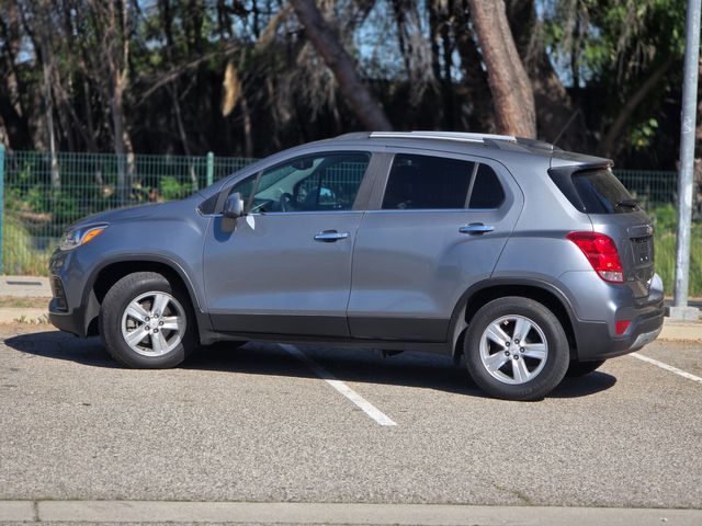 2019 Chevrolet Trax LT 2019 Chevrolet Trax LT