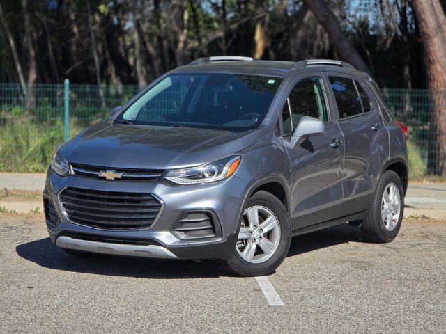 2019 Chevrolet Trax LT 2019 Chevrolet Trax LT