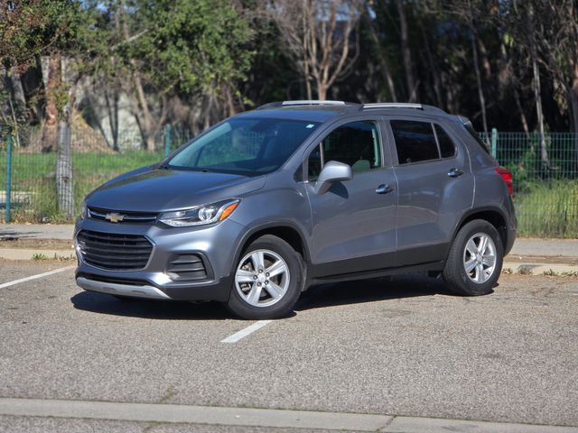 2019 Chevrolet Trax LT 2019 Chevrolet Trax LT