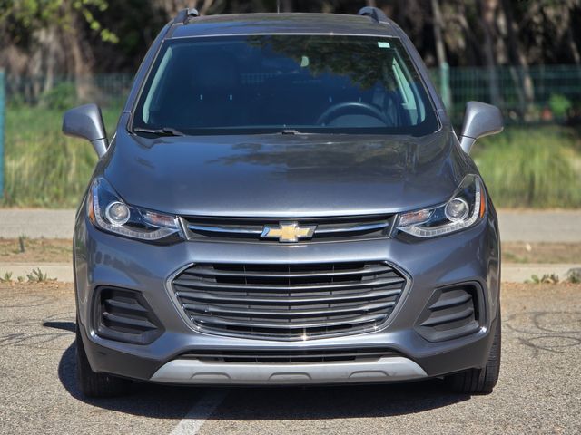 2019 Chevrolet Trax LT 2019 Chevrolet Trax LT