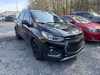 2019 Chevrolet Trax Premier | Rome, GA | Knight's Car Store