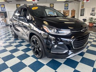 2019 Chevrolet Trax Premier | Rome, GA | Knight's Car Store
