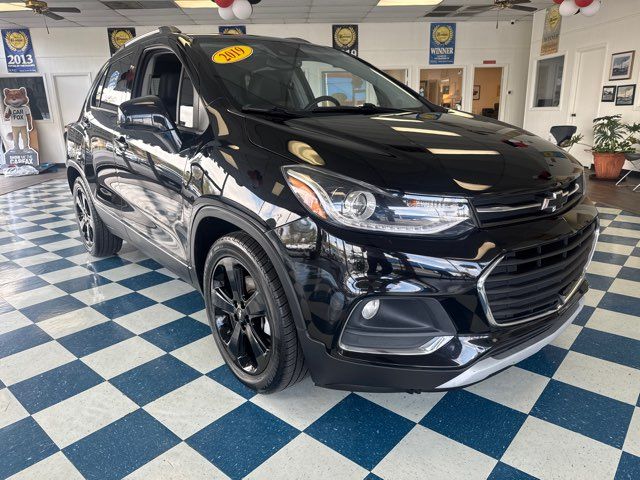 2019 Chevrolet Trax Premier | Rome, GA | Knight's Car Store