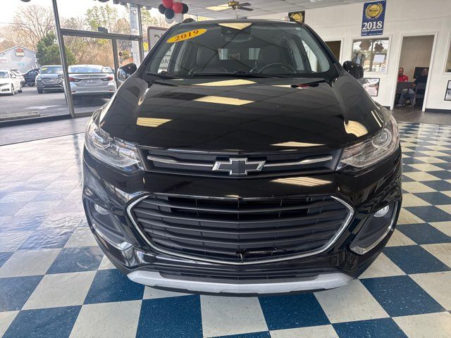 2019 Chevrolet Trax Premier | Rome, GA | Knight's Car Store 2019 Chevrolet Trax Premier | Rome, GA | Knight's Car Store