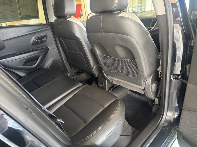 2019 Chevrolet Trax Premier | Rome, GA | Knight's Car Store 2019 Chevrolet Trax Premier | Rome, GA | Knight's Car Store