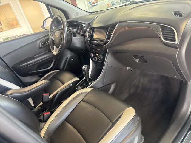 2019 Chevrolet Trax Premier | Rome, GA | Knight's Car Store 2019 Chevrolet Trax Premier | Rome, GA | Knight's Car Store