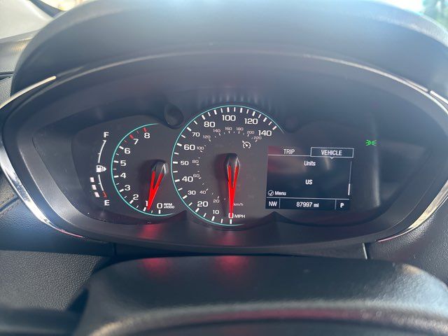 2019 Chevrolet Trax Premier | Rome, GA | Knight's Car Store