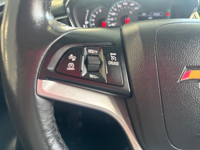 2019 Chevrolet Trax Premier | Rome, GA | Knight's Car Store