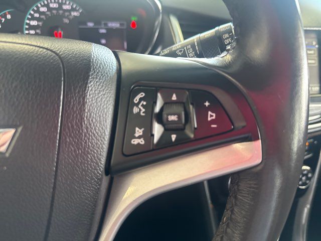 2019 Chevrolet Trax Premier | Rome, GA | Knight's Car Store