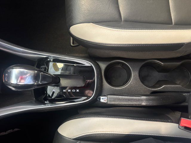 2019 Chevrolet Trax Premier | Rome, GA | Knight's Car Store