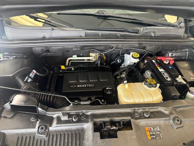 2019 Chevrolet Trax Premier | Rome, GA | Knight's Car Store