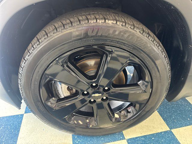 2019 Chevrolet Trax Premier | Rome, GA | Knight's Car Store 2019 Chevrolet Trax Premier | Rome, GA | Knight's Car Store