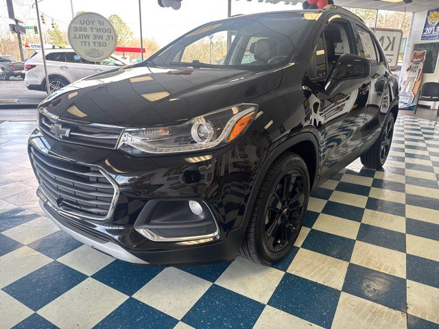 2019 Chevrolet Trax Premier | Rome, GA | Knight's Car Store