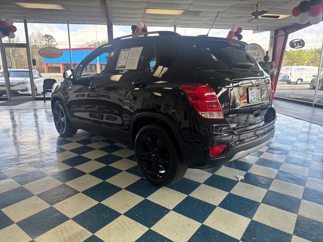 2019 Chevrolet Trax Premier | Rome, GA | Knight's Car Store