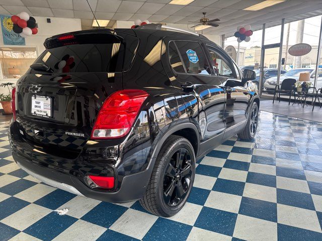 2019 Chevrolet Trax Premier | Rome, GA | Knight's Car Store 2019 Chevrolet Trax Premier | Rome, GA | Knight's Car Store