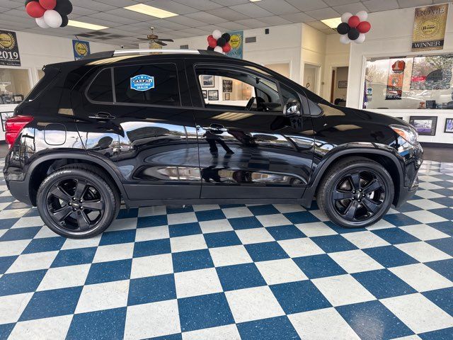 2019 Chevrolet Trax Premier | Rome, GA | Knight's Car Store
