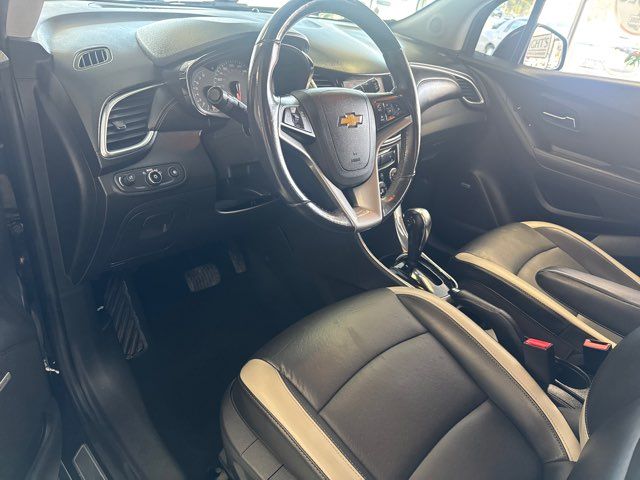 2019 Chevrolet Trax Premier | Rome, GA | Knight's Car Store 2019 Chevrolet Trax Premier | Rome, GA | Knight's Car Store