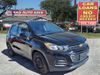 2019 Chevrolet Trax LS | San Antonio, TX | Texas Auto Save