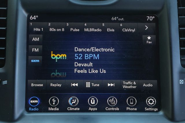 2019 Chrysler 300 S