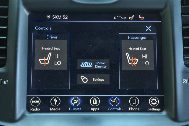 2019 Chrysler 300 S