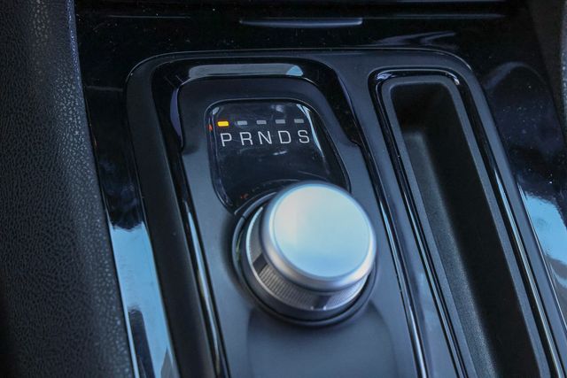 2019 Chrysler 300 S