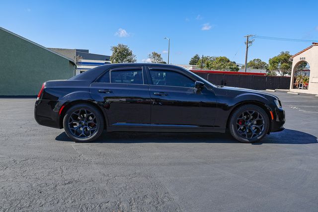 2019 Chrysler 300 S